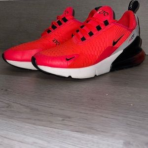 Nike’s Women’s Air Max 270